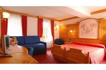 Hotel San Martino di Castrozza 2